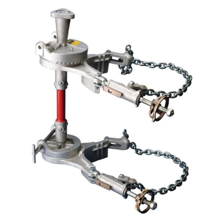 絕緣平臺附件-旋轉(zhuǎn)支架