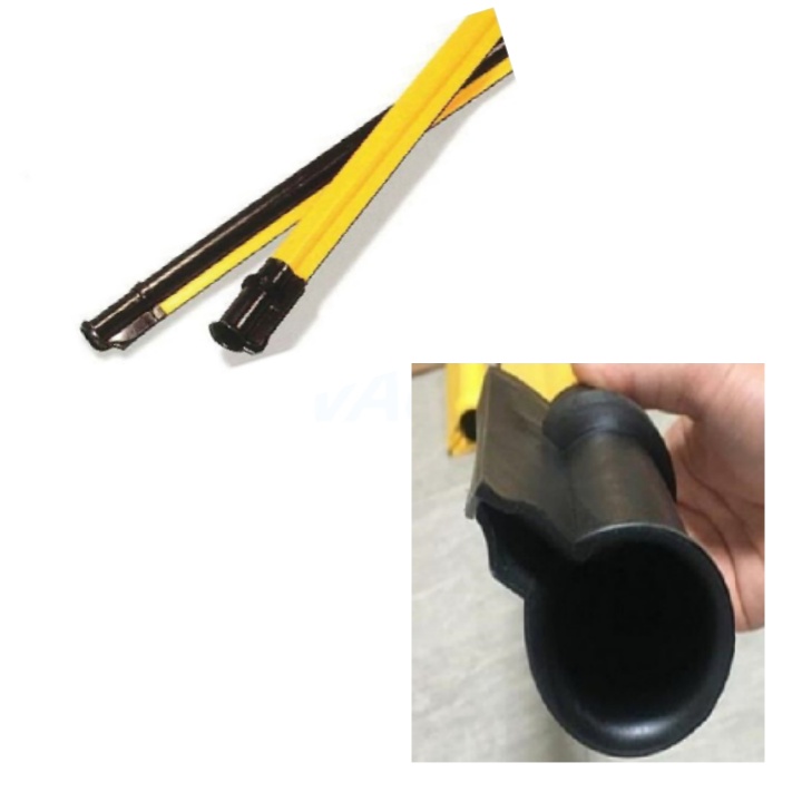 導(dǎo)線遮蔽罩